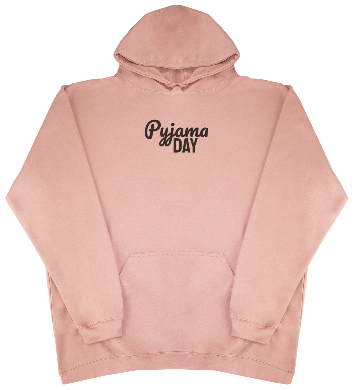 Pyjama Day - Kids Oversized Comfy Original Hoody