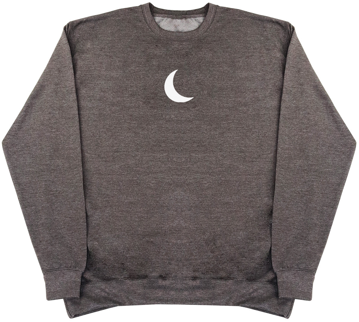 Crescent - Kids Oversized Comfy Sweater