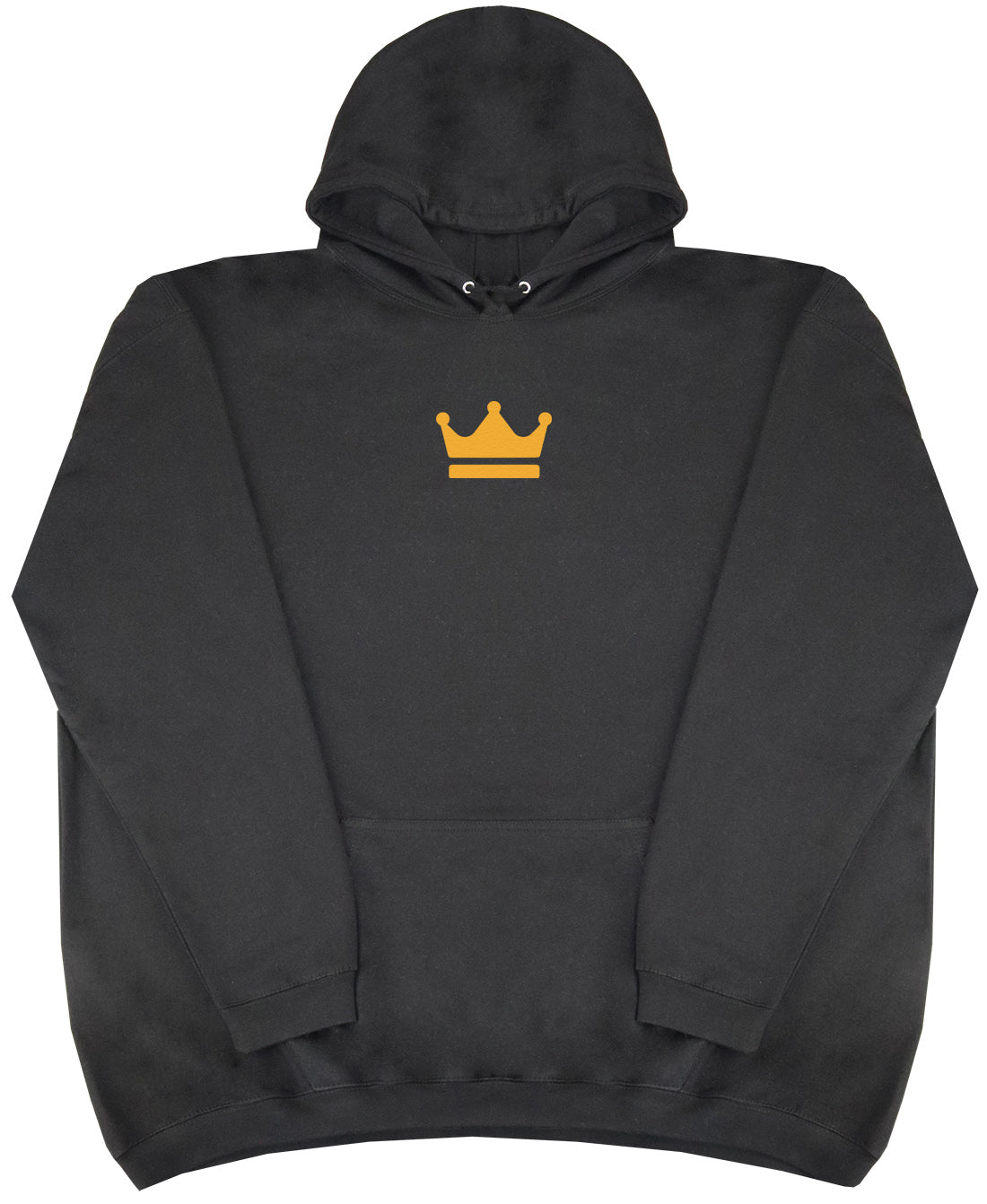 King - Huge Oversized Comfy Original Hoody