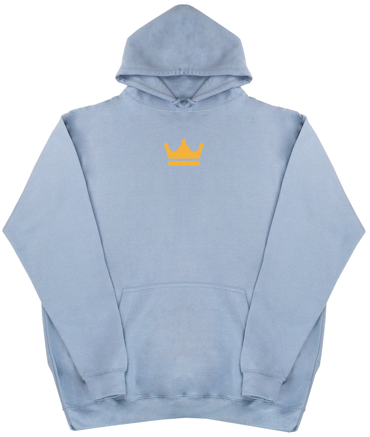 King - Kids Oversized Comfy Original Hoody