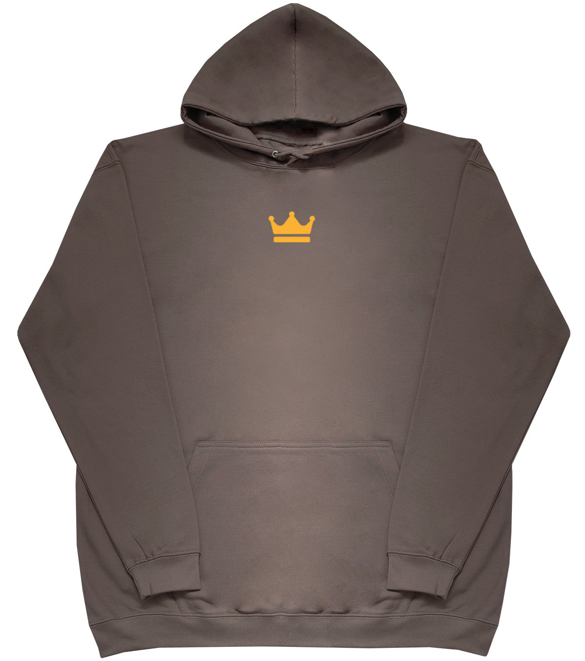 King - Huge Oversized Comfy Original Hoody