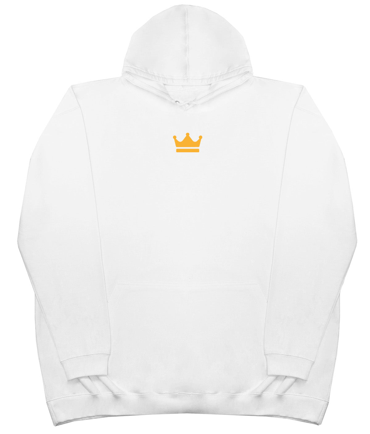 King - Kids Oversized Comfy Original Hoody