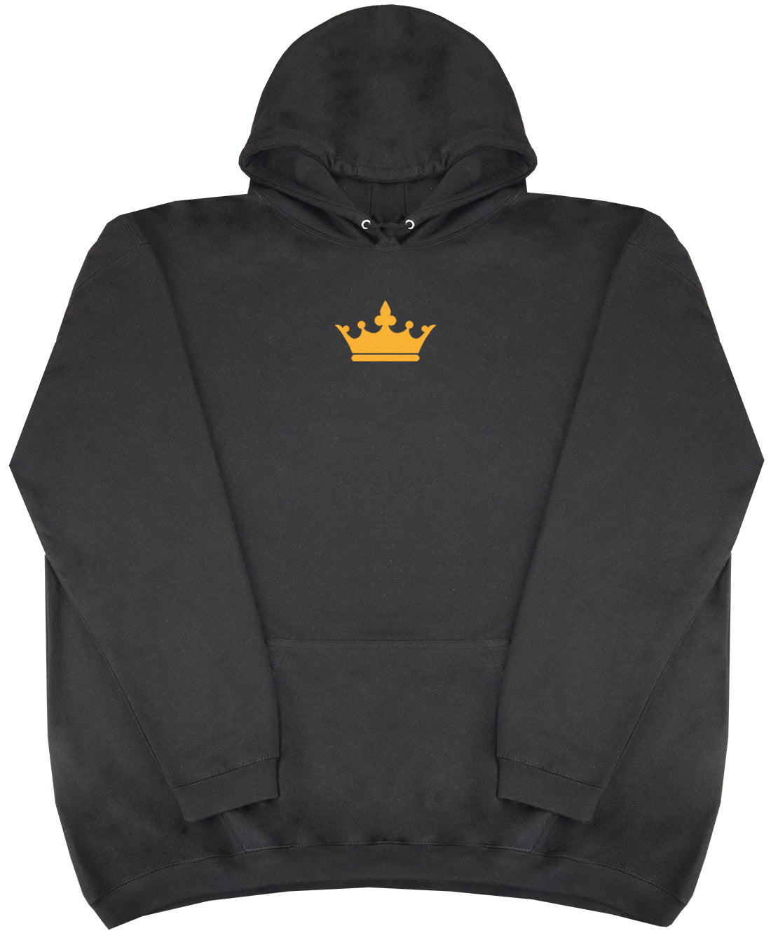 Queen - Kids Oversized Comfy Original Hoody