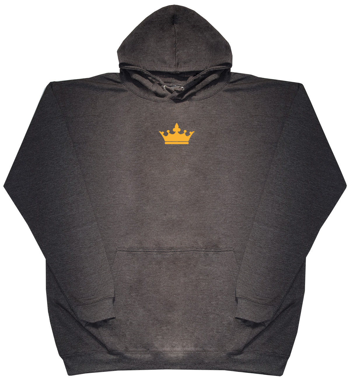 Queen - Kids Oversized Comfy Original Hoody