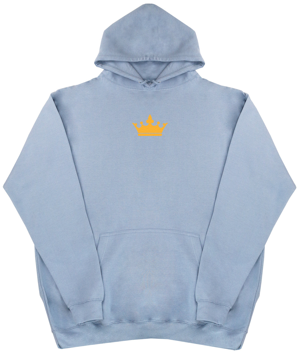 Queen - Huge Oversized Comfy Original Hoody