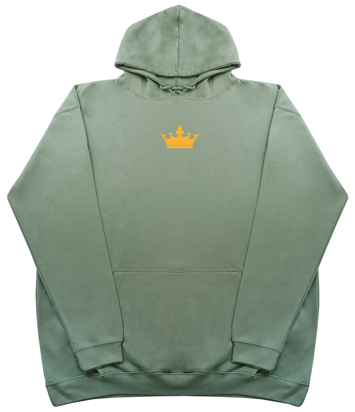 Queen - Huge Oversized Comfy Original Hoody