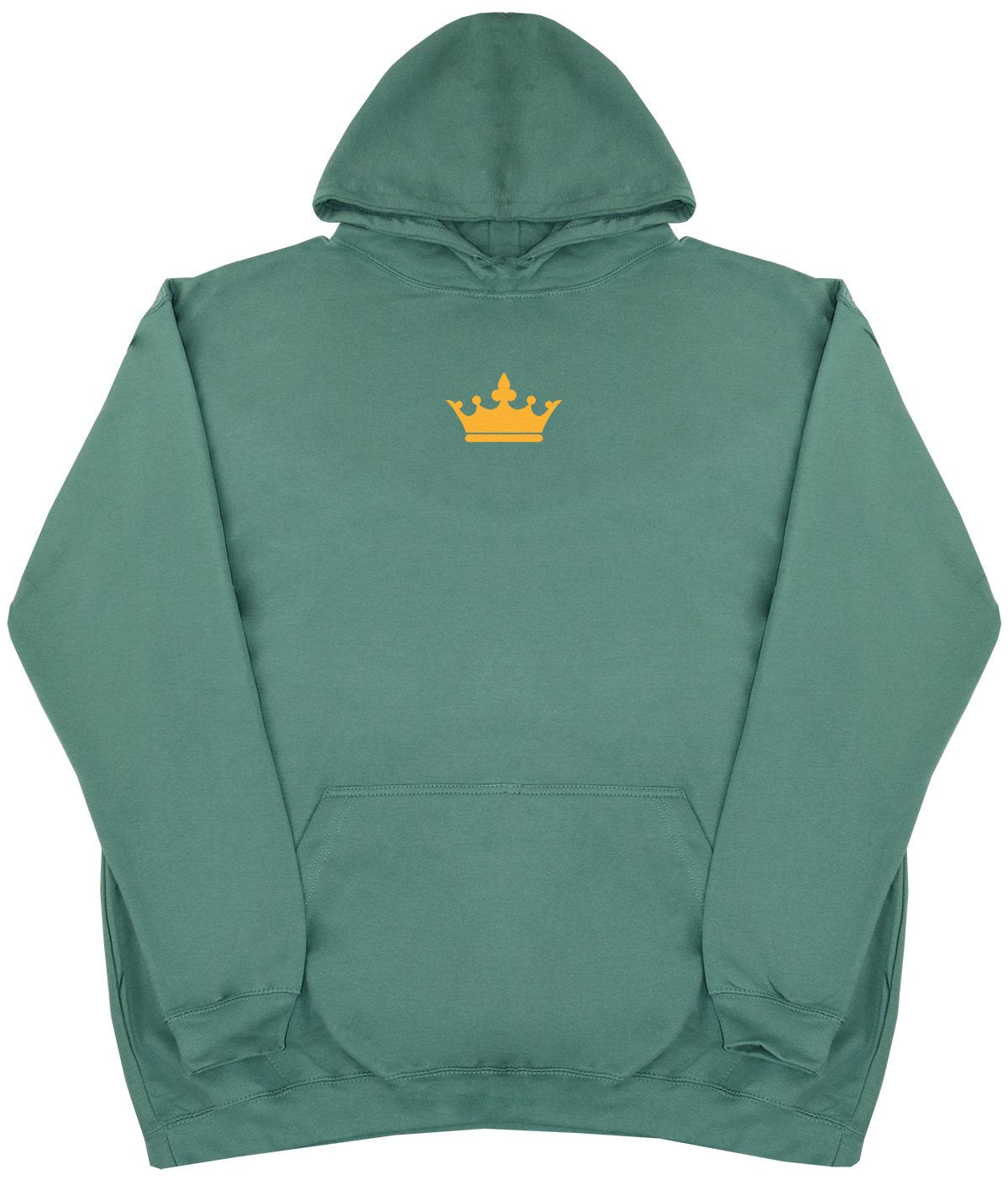 Queen - New Style - Huge Size - Oversized Comfy Hoody