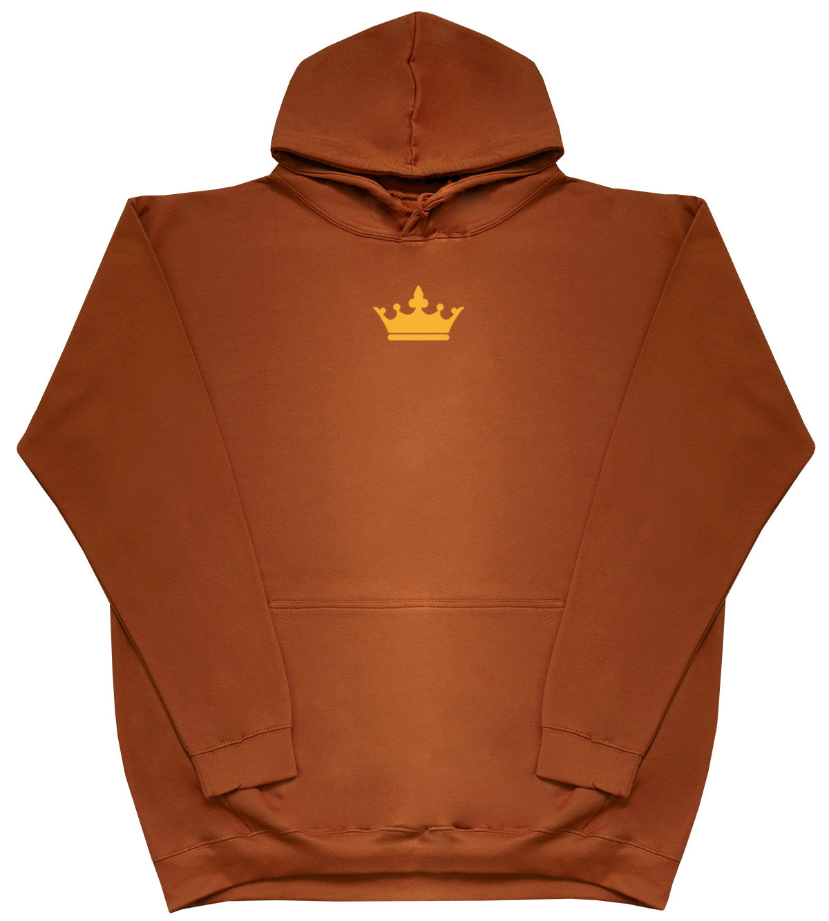 Queen - Kids Oversized Comfy Original Hoody