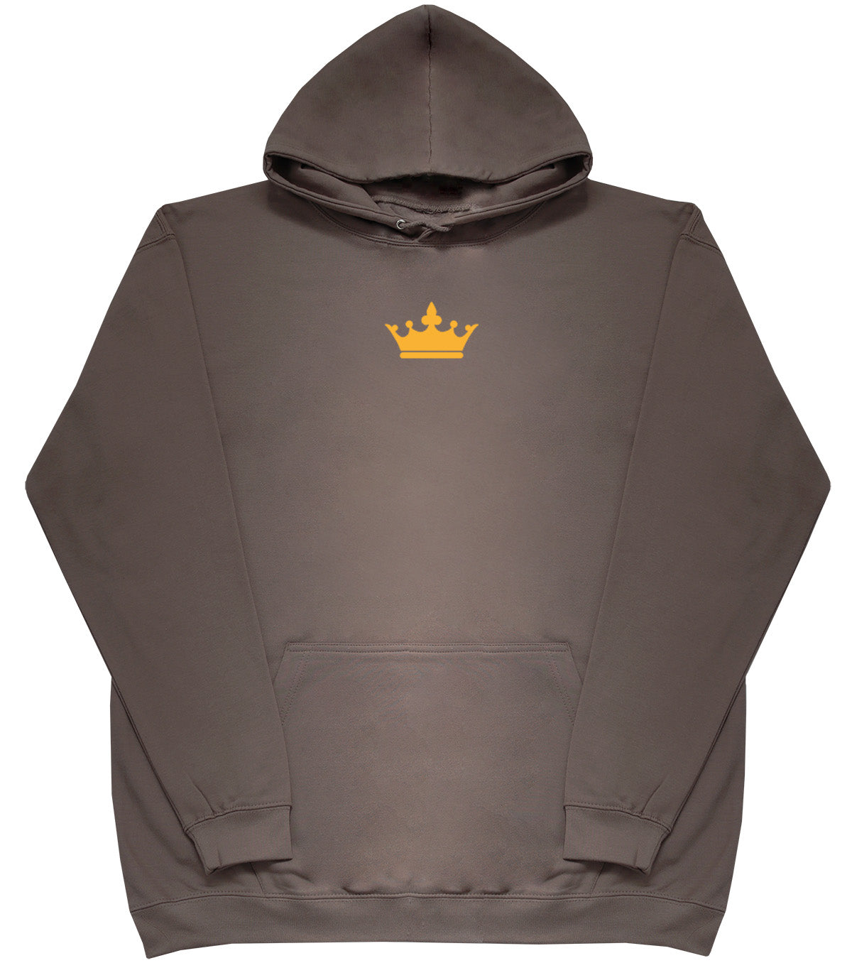 Queen - Kids Oversized Comfy Original Hoody