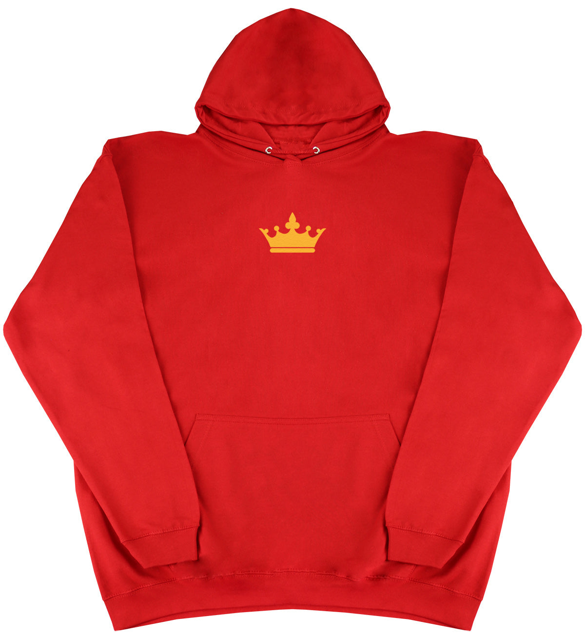 Queen - Huge Oversized Comfy Original Hoody