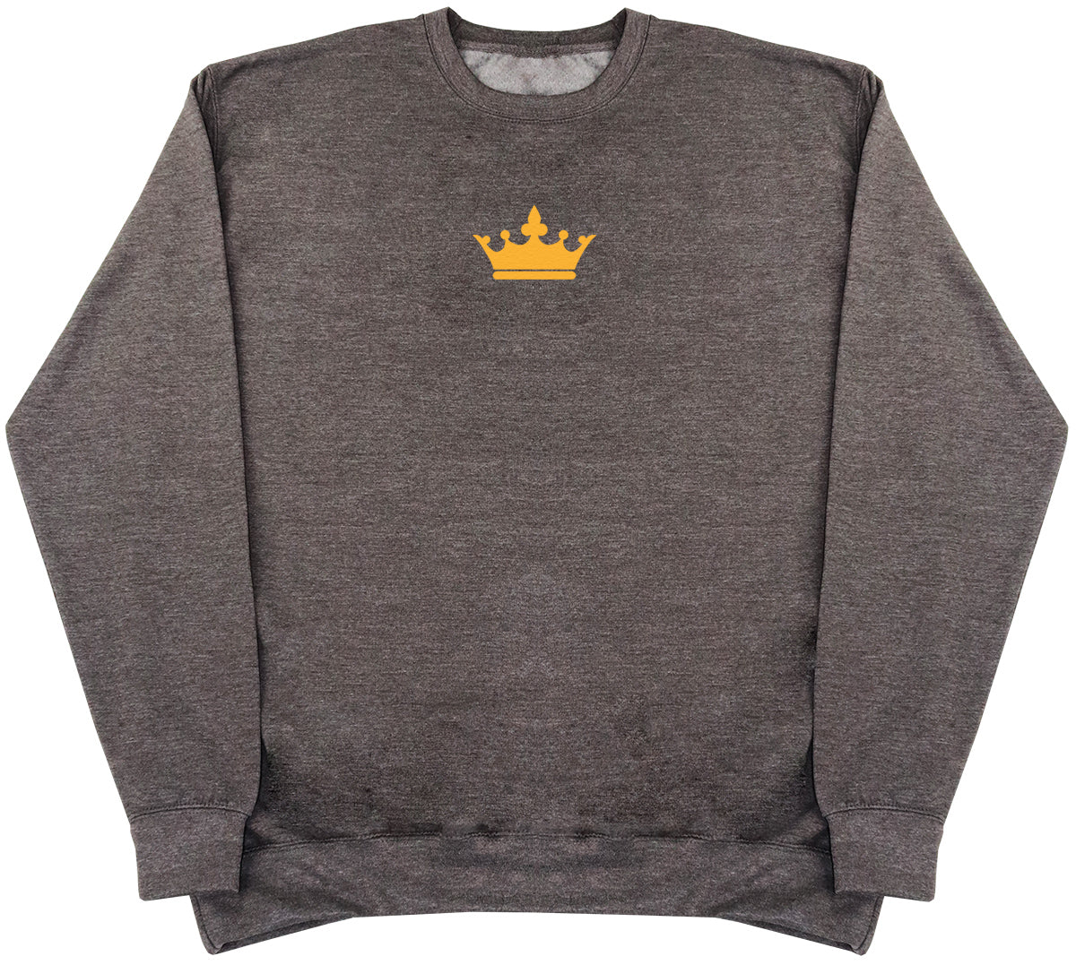 Queen - Kids Oversized Comfy Sweater