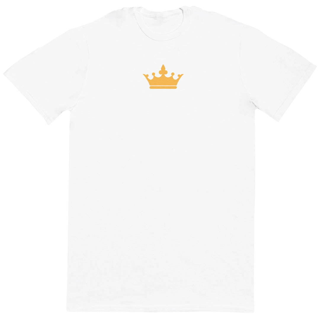 Queen - Huge Oversized Comfy Original T-Shirt