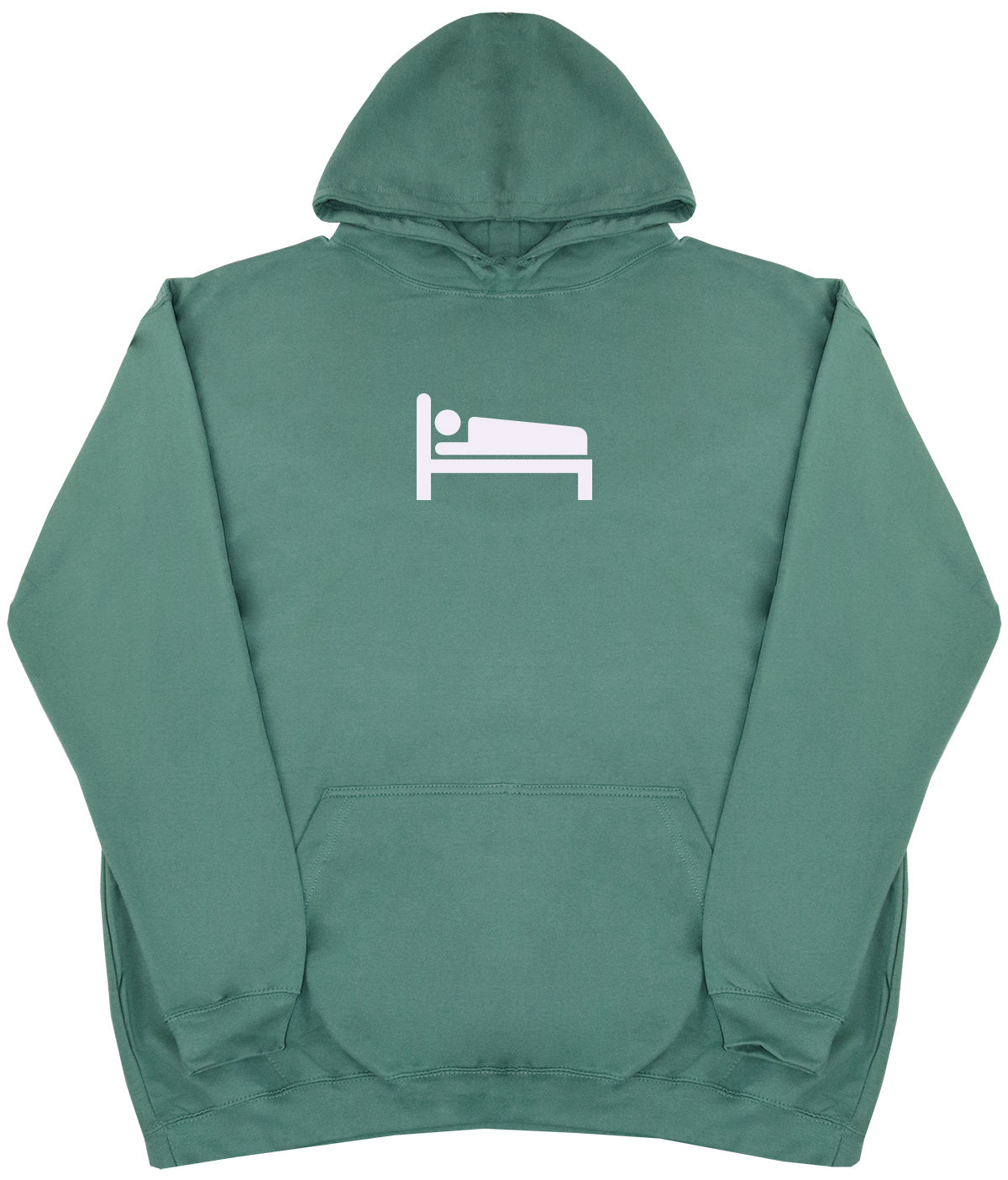 Bed - Huge Oversized Comfy Original Hoody