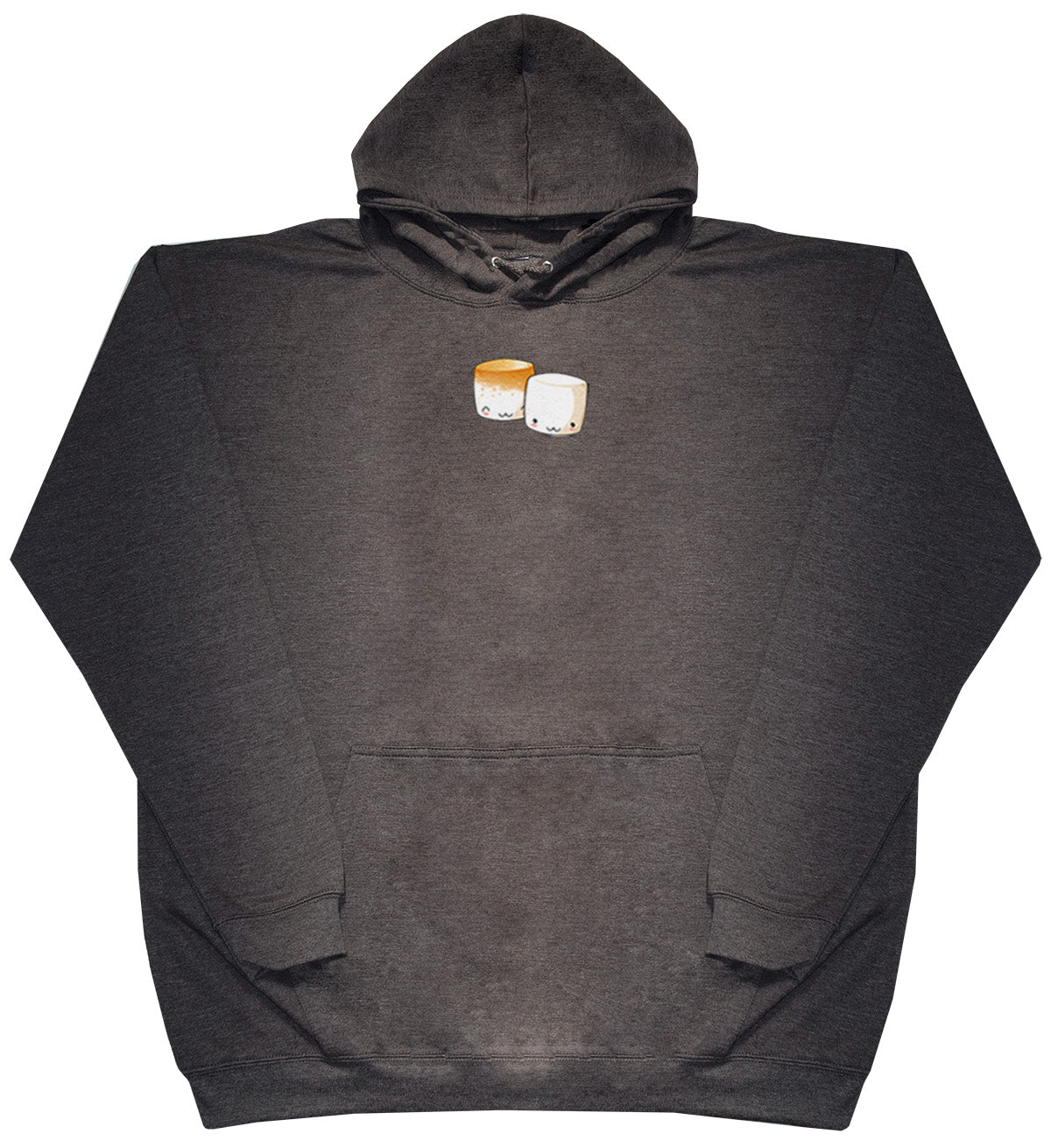 Marsh & Mallow - Huge Oversized Comfy Original Hoody