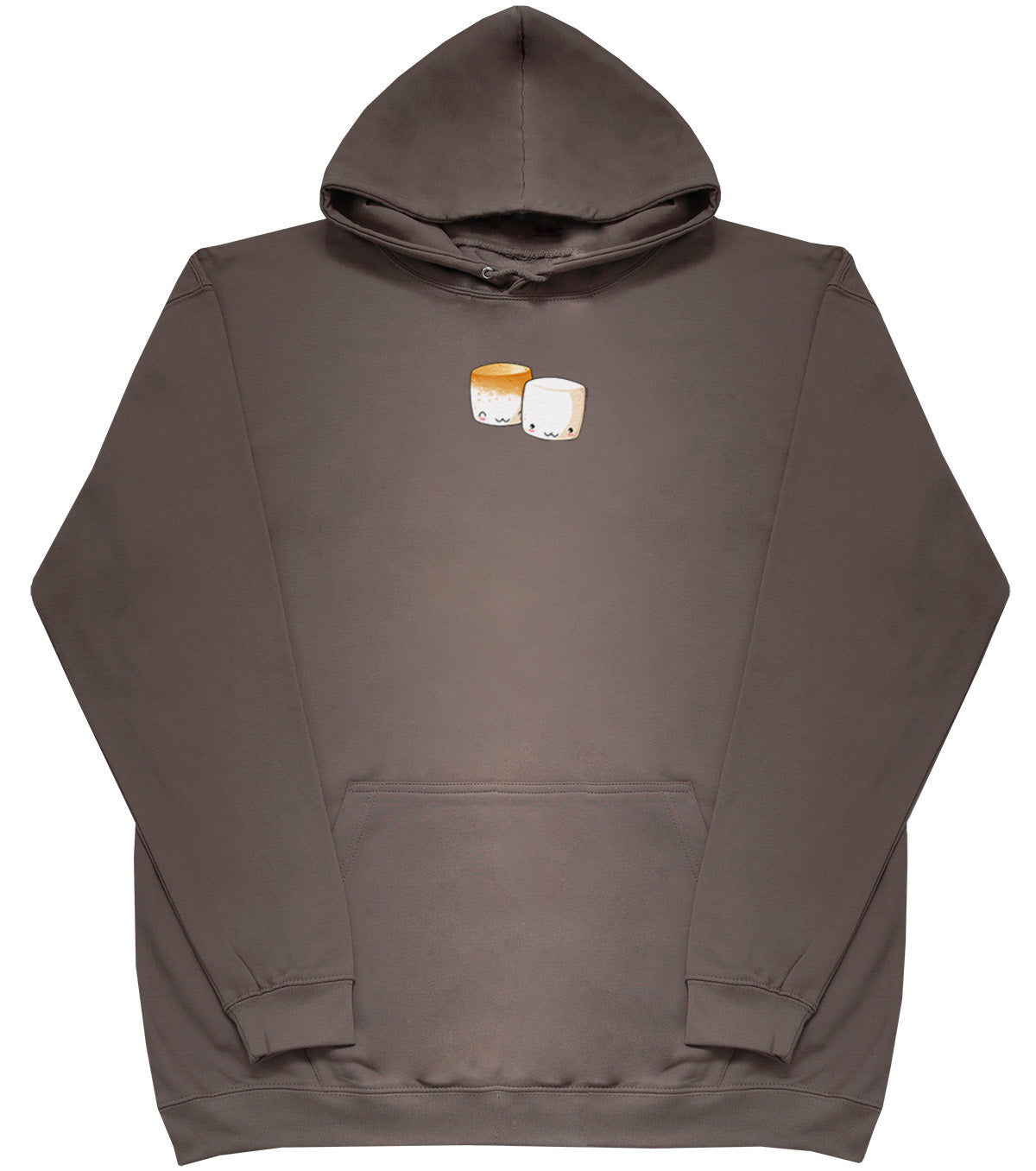 Marsh & Mallow - Huge Oversized Comfy Original Hoody