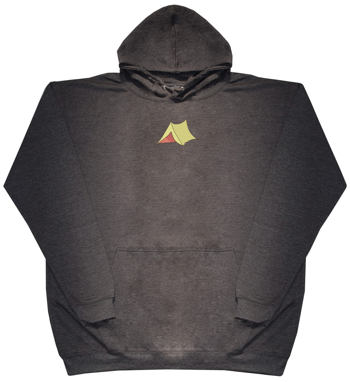 Tent - Huge Oversized Comfy Original Hoody